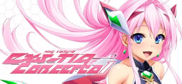 Holy Valkyrie EXS-TiA Concerto 1 [Final] [Lusterise]
