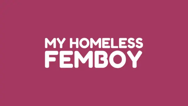 My Homeless Femboy [Demo v1.1] [yaminox]