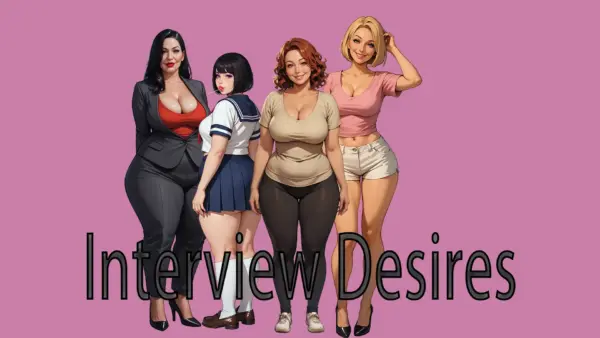 Interview Desires [v0.3] [caocaoart]