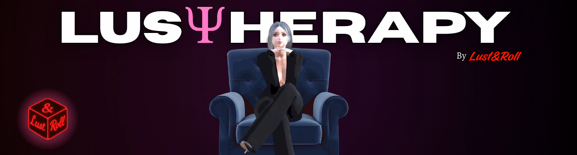 Lust Therapy [Final] [Lust And Roll]