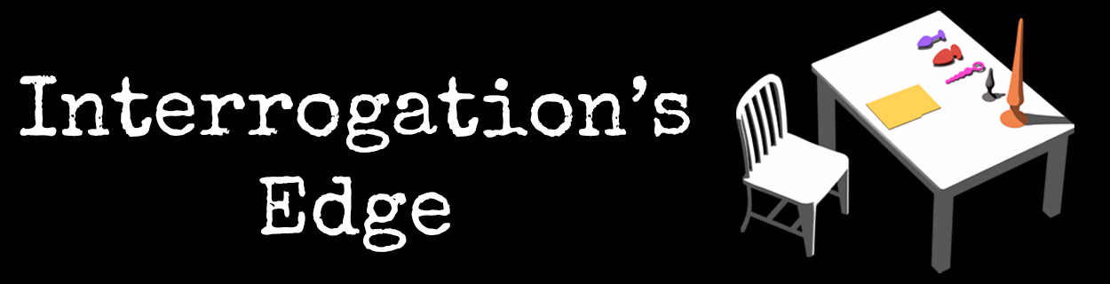 Interrogation’s Edge [v0.2.5] [Giant Games Studio]