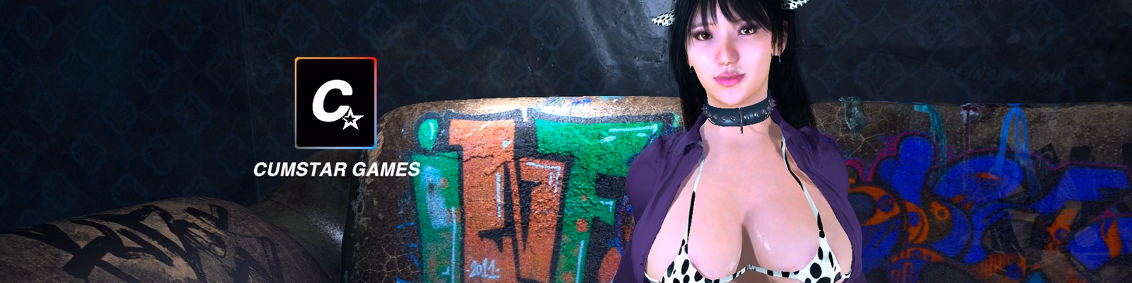 Nasty Virtual [v0.06.1] [CumStar Games]