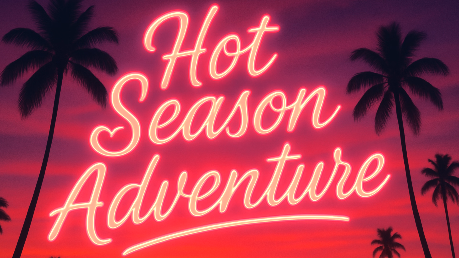 Hot Season Adventure [v0.1 Demo] [ObsidianForge]