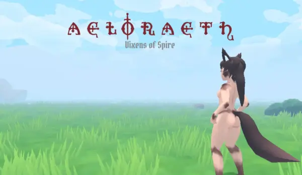 Aeloraeth Vixens of the Spire [v0.4.3.1 Alpha] [devilash]
