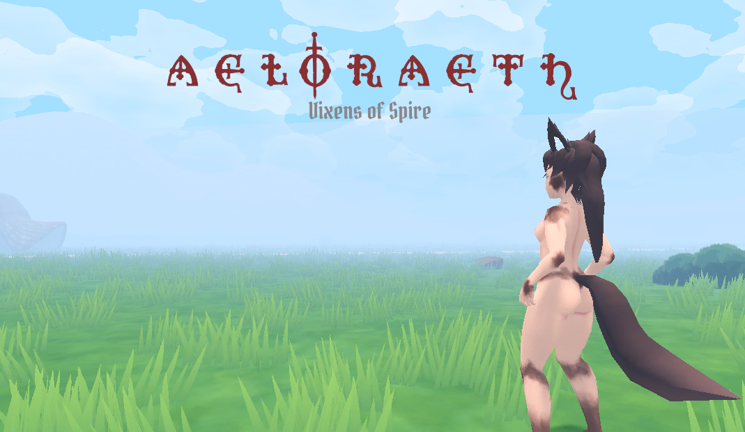 Aeloraeth Vixens of the Spire [v0.4.3.1 Alpha] [devilash]