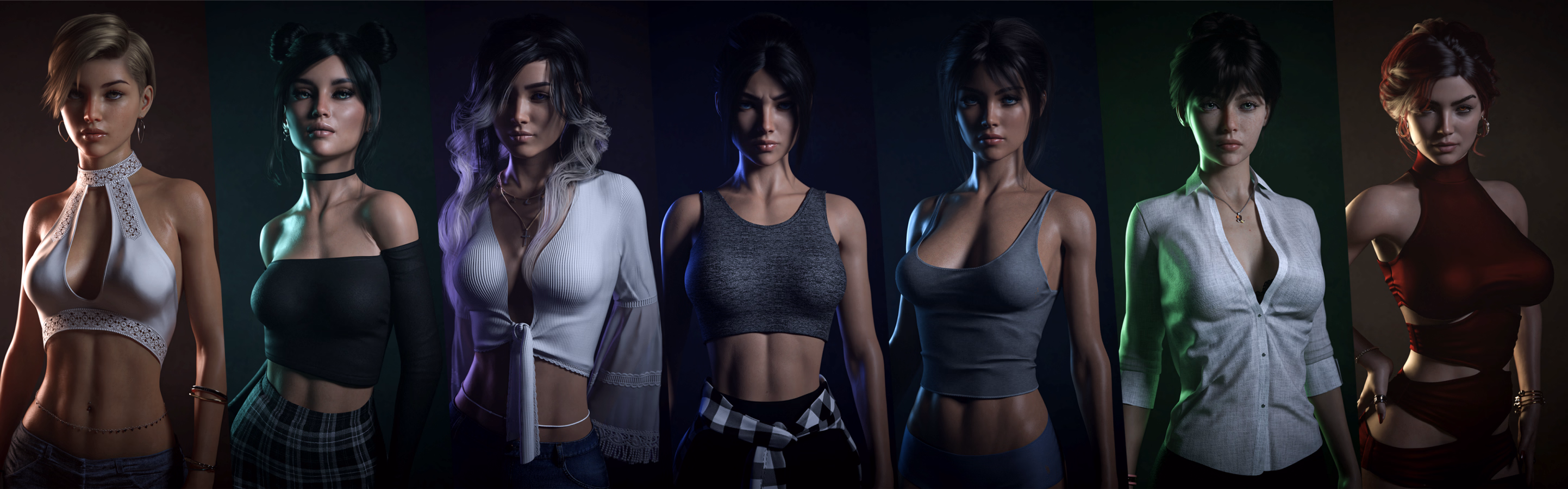 Blairewood [Prologue A v0.1] [BlackFeather]