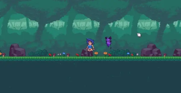 Gorge Valley [v0.1.1.7] [Dandy’s Chest]