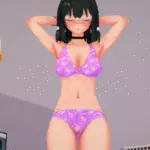 4698705 reina corner underwear 4 webm 1 | Free Adult Games