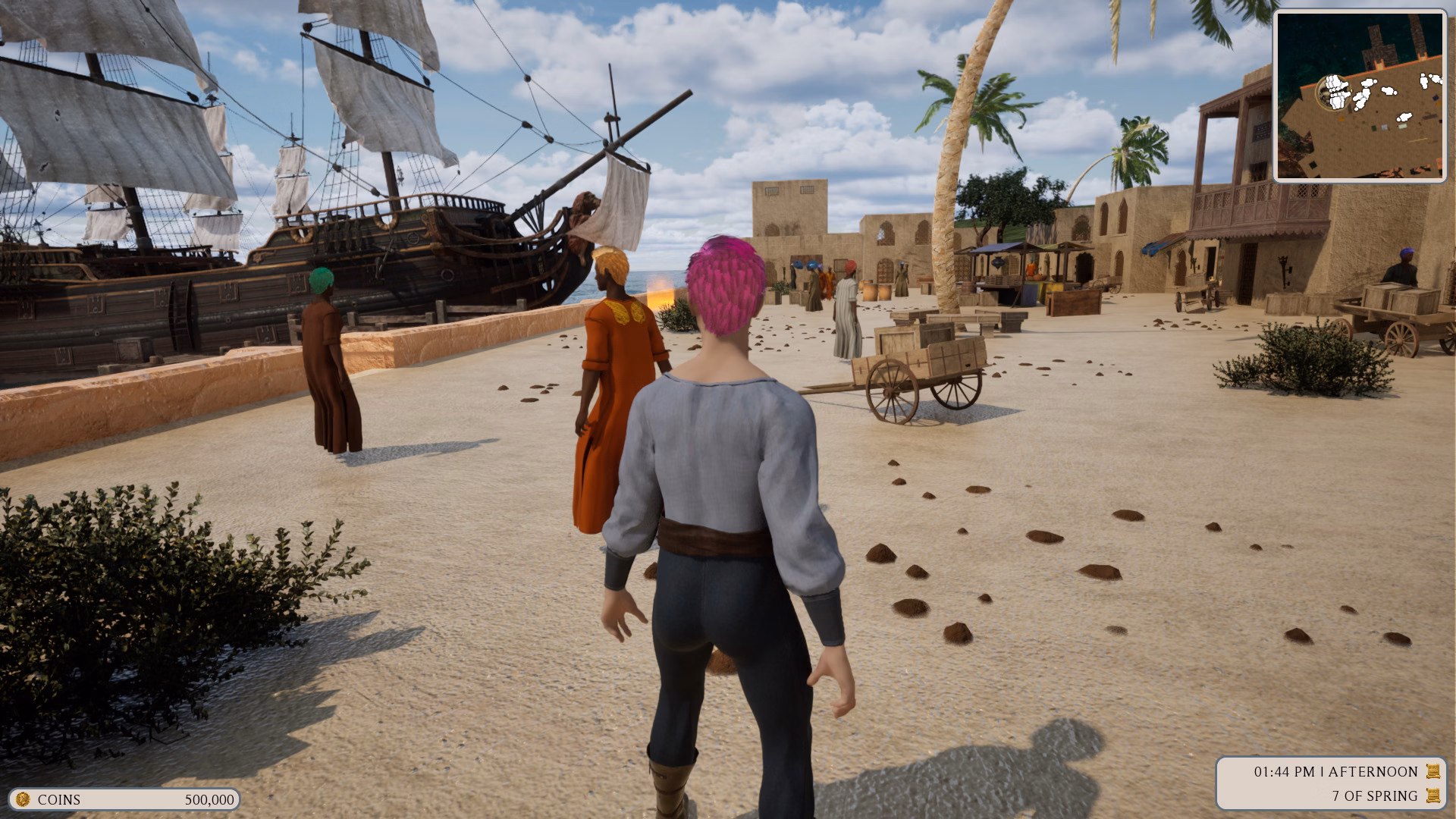 5463724 Ichor Unreal Editor 13 11 2025 16 24 39 | Free Adult Games