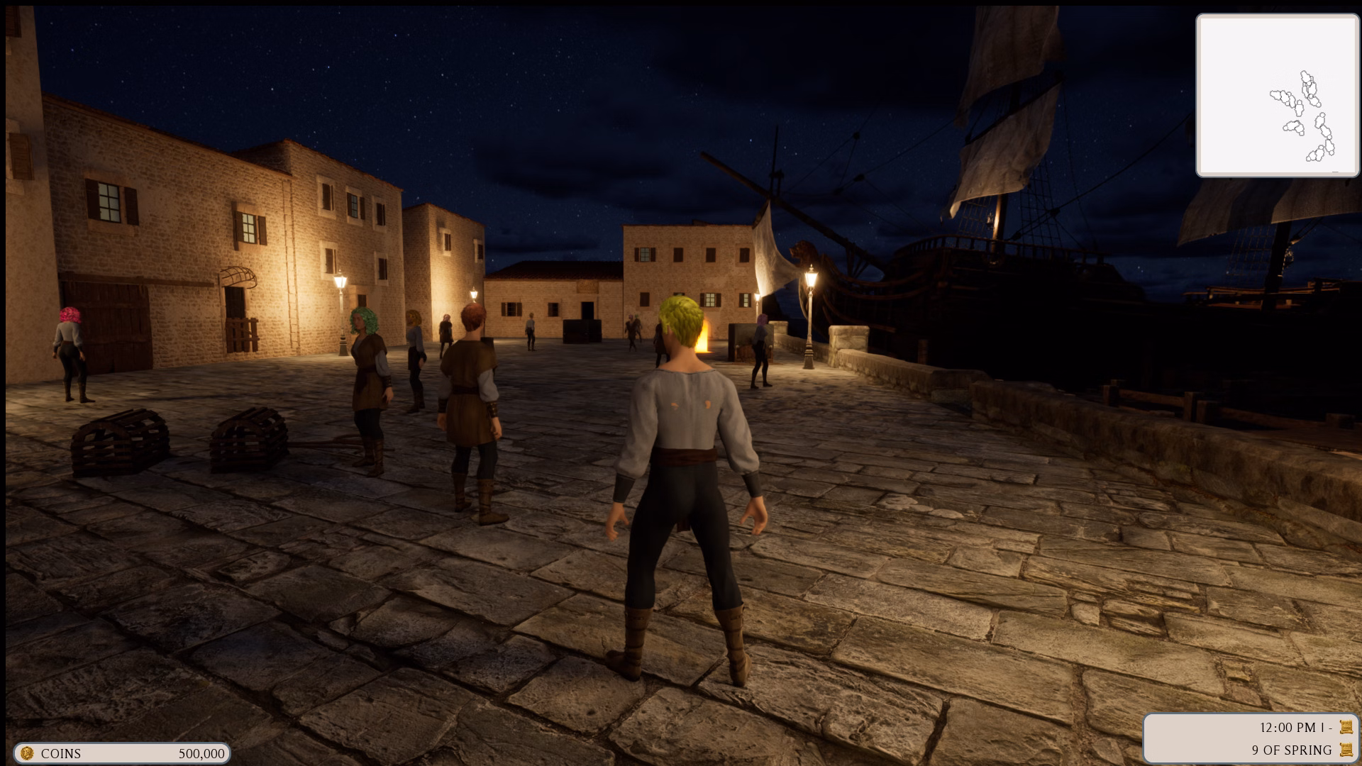 5463728 Ichor Unreal Editor 13 11 2025 16 22 19 | Free Adult Games