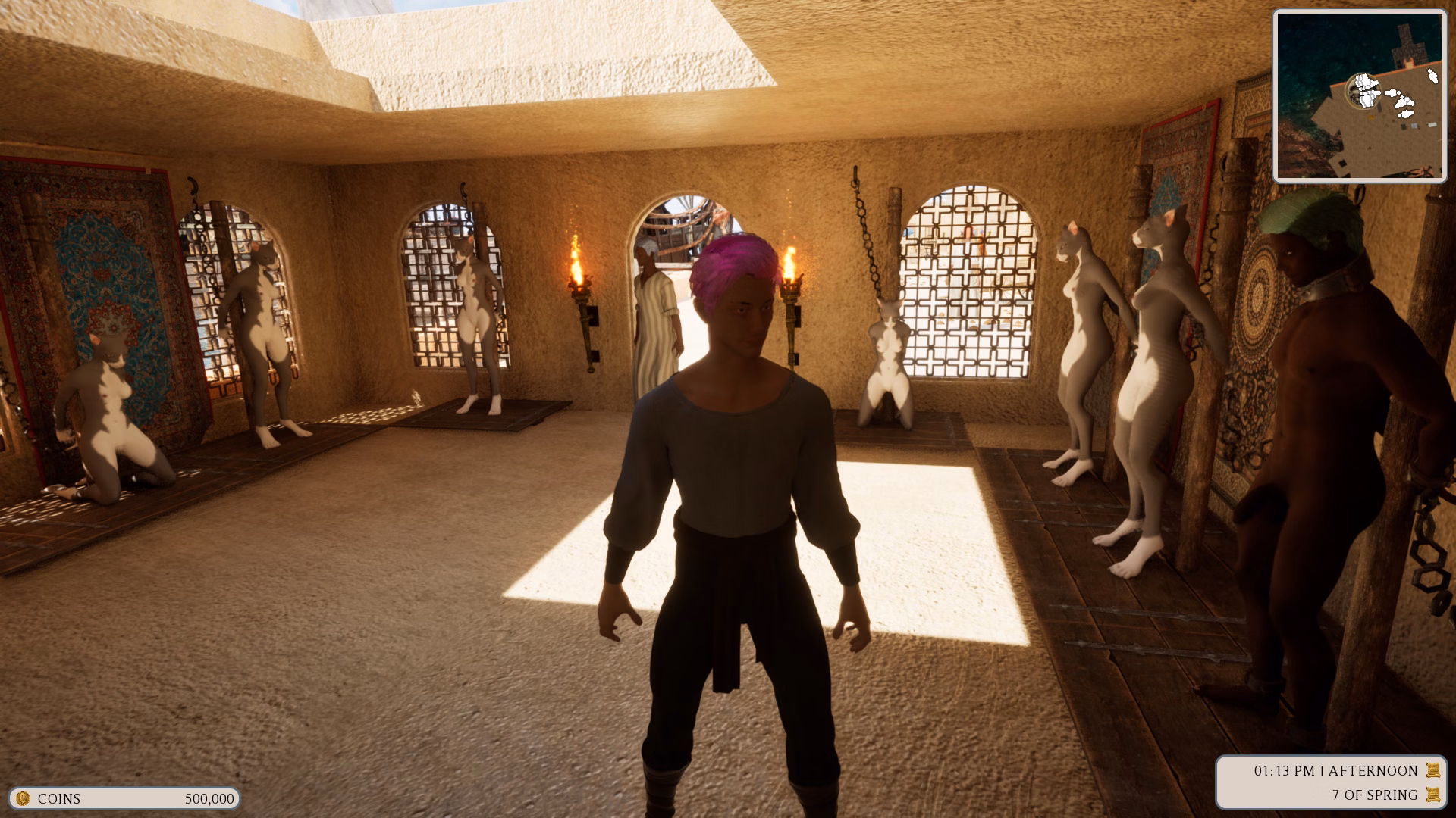5463742 Ichor Unreal Editor 13 11 2025 16 24 07 | Free Adult Games