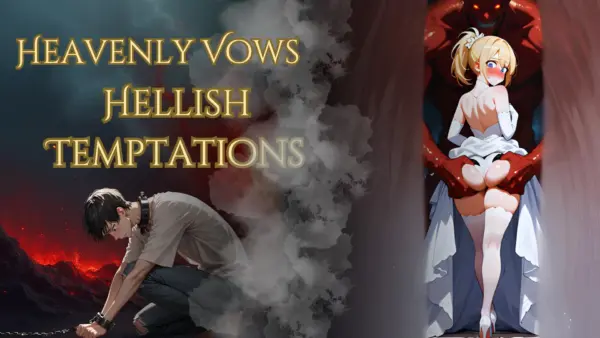 Heavenly Vows, Hellish Temptations [v0.10.0] [PureAngstVNstudio]