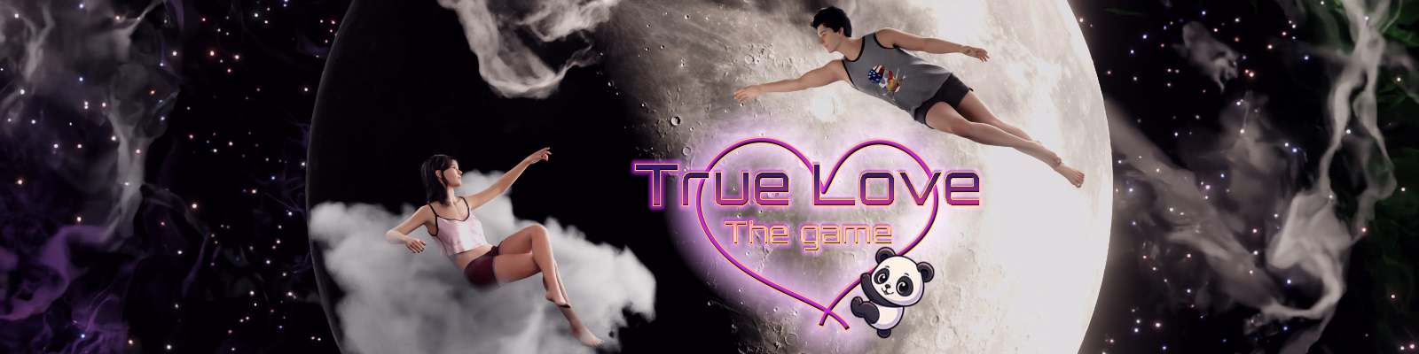 True Love: The Game [Ch.1 v0.35] [PandaGames]