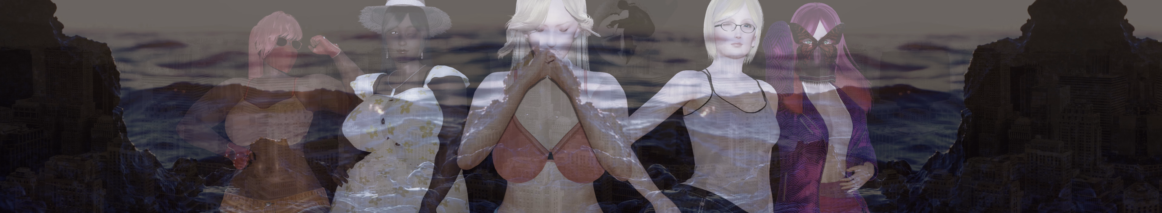 Erotica Affairs [v.0.1] [Eroticview]