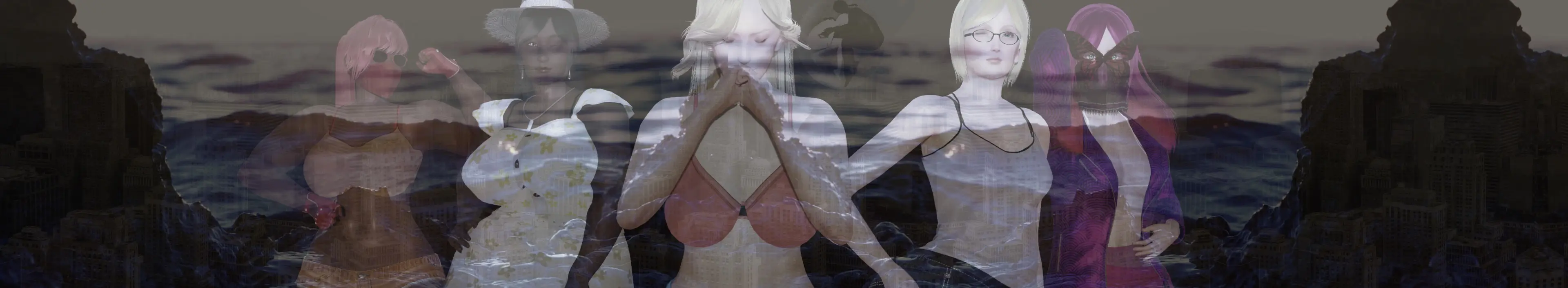 Erotica Affairs [v.0.1] [Eroticview]