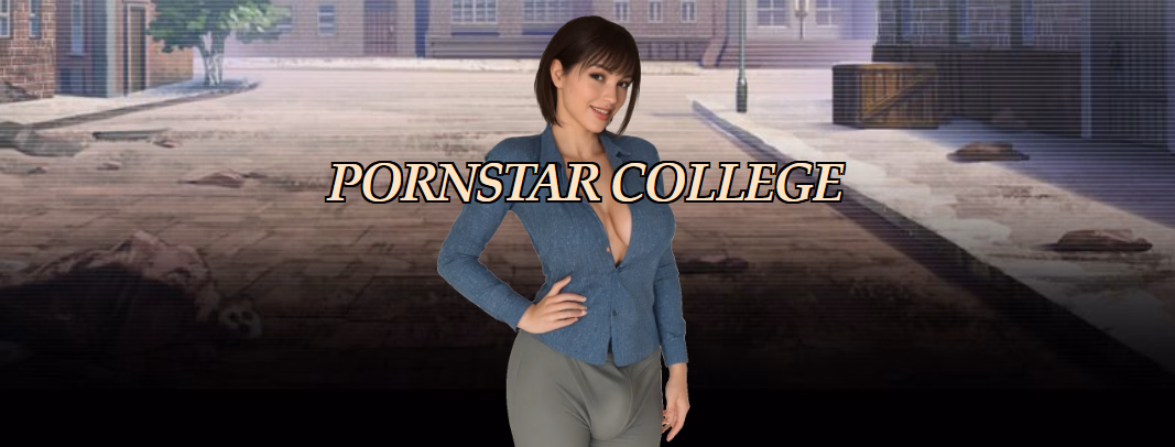 Pornstar College [v1.0] [Herotica]