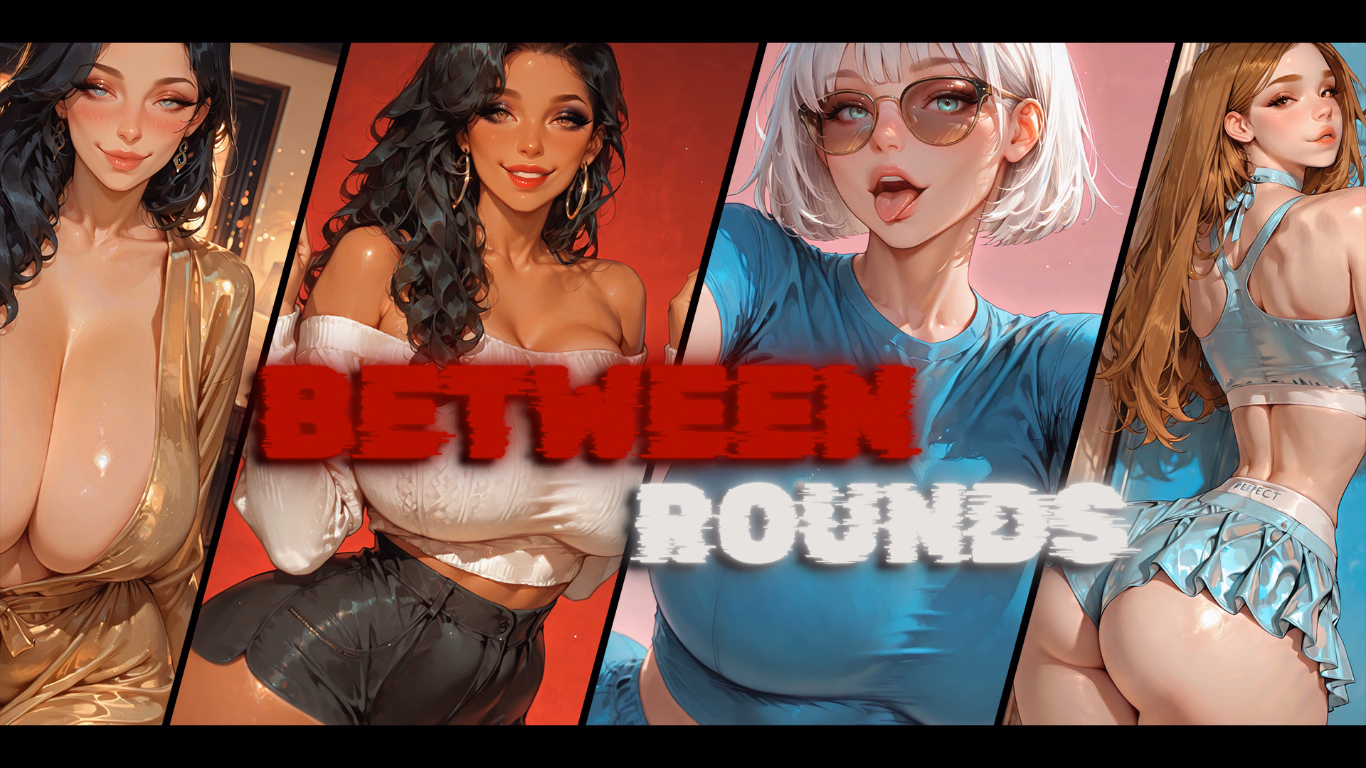 Between Rounds [v2.0] [Mr.Voxel]