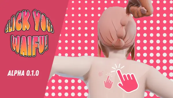 Click Your Waifu! [v0.1.0] [SilkenTown]