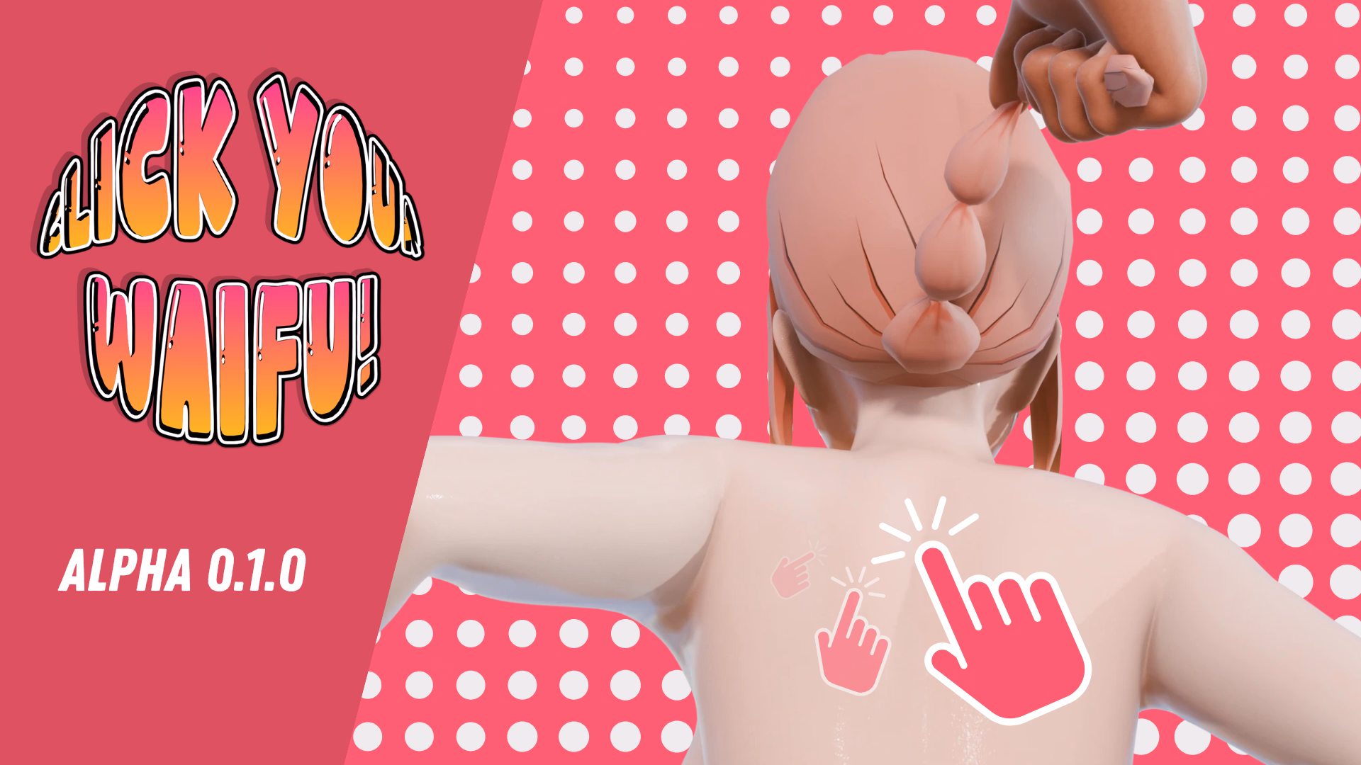 Click Your Waifu! [v0.1.0] [SilkenTown]