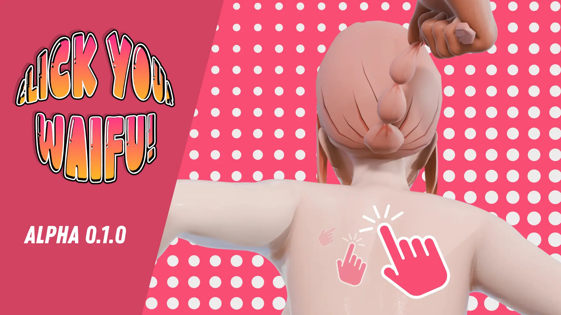 Click Your Waifu! [v0.1.0] [SilkenTown]