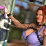 5514015 Gamer Girl Adventure ss22 | Free Adult Games