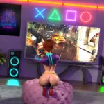 5514019 Gamer Girl Adventure ss9 | Free Adult Games