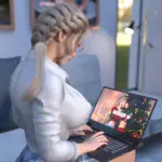 5514022 Gamer Girl Adventure ss12 | Free Adult Games