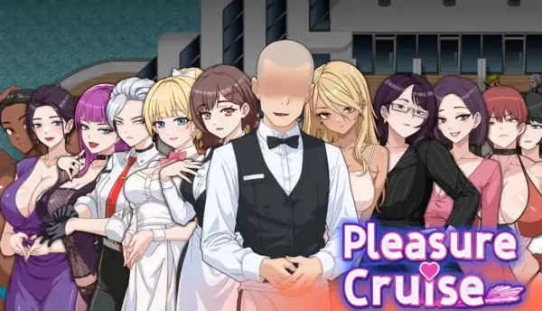 Pleasure Cruise + Adult DLC [Final] [KAWAGUCHI]