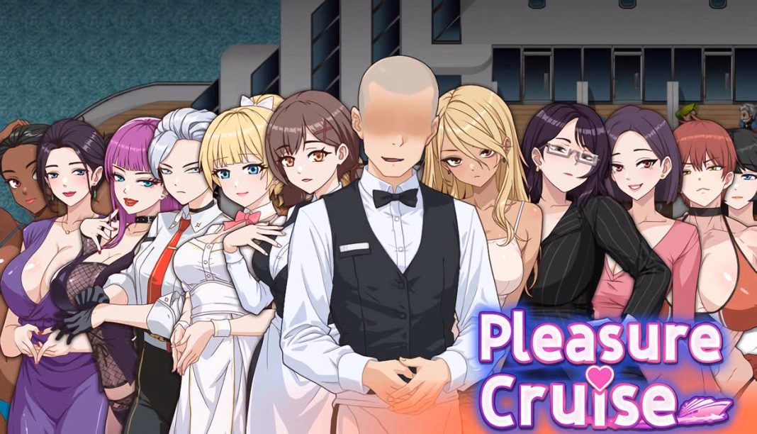 Pleasure Cruise + Adult DLC [Final] [KAWAGUCHI]
