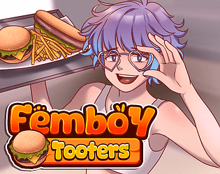 Femboy Tooters [v0.1.00] [Abyss Koi]