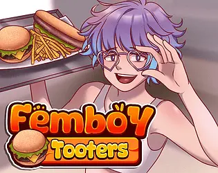 Femboy Tooters [v0.1.00] [Abyss Koi]