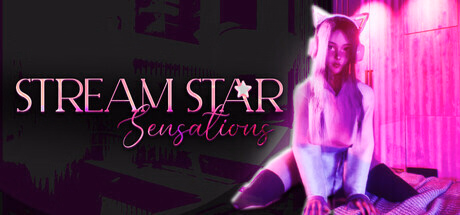 Stream Star – Sensations [v1.0] [VirtuVixen]