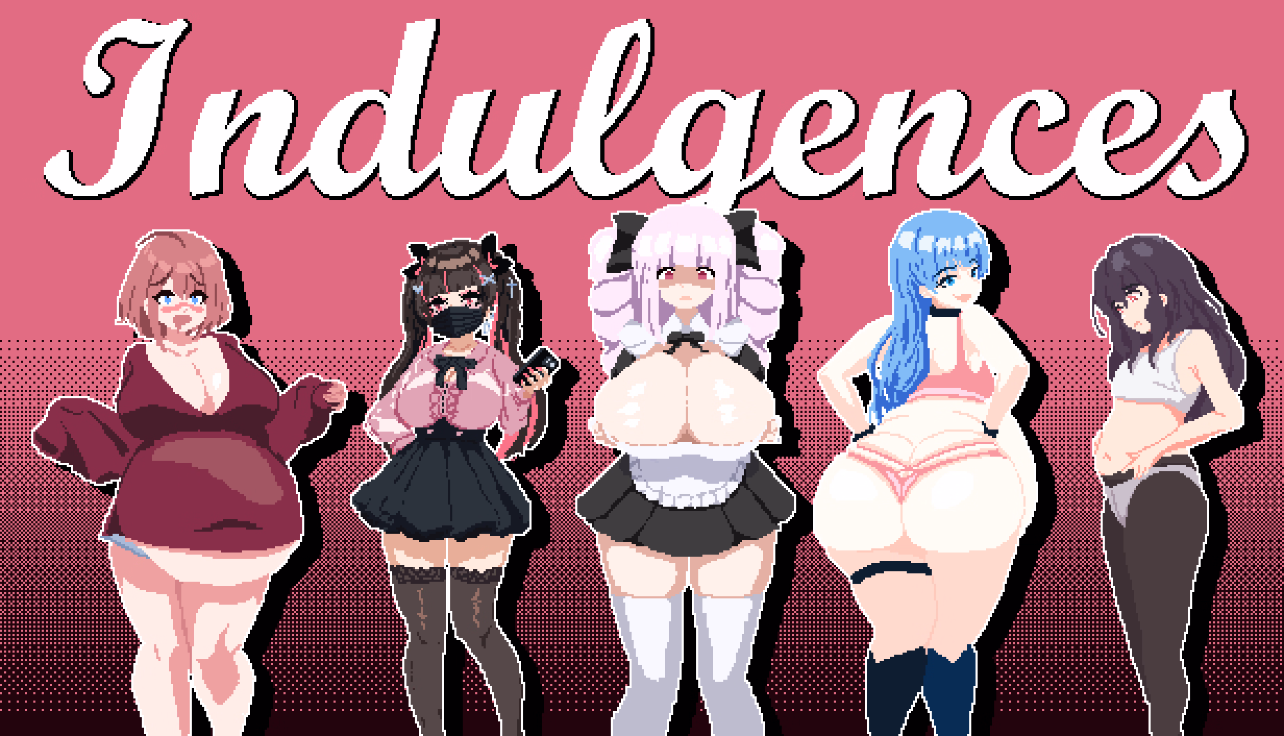 Indulgences [v0.7.3] [CringeIndeed]