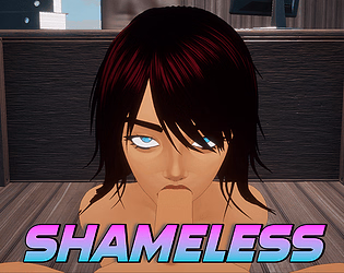 Shameless [Early Demo] [Fifty Five]