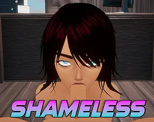 Shameless [Early Demo] [Fifty Five]
