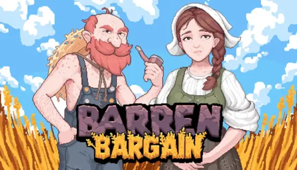 Barren Bargain [v0.0.5] [Winterchill]