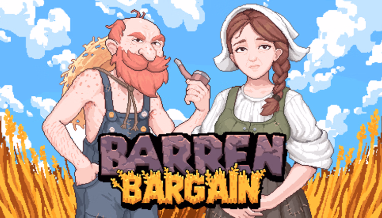 Barren Bargain [v0.0.4] [Winterchill]