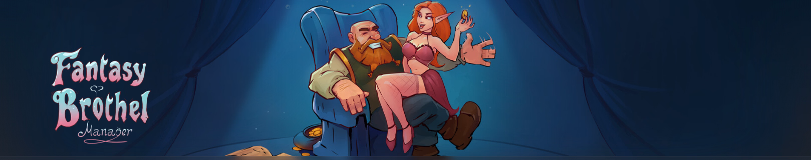Fantasy Brothel Manager [v0.2.3] [Eki-Eki-Eki]