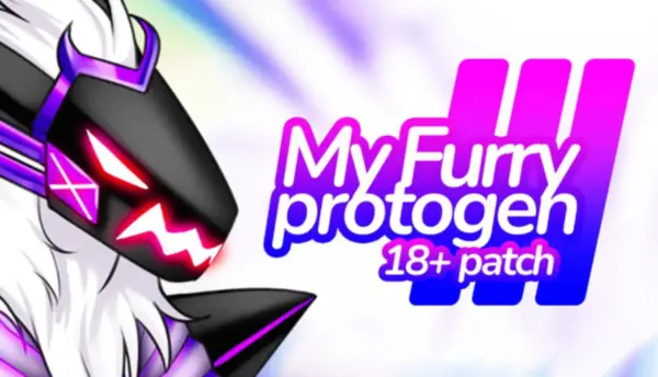 My Furry Protogen 3 [Final] [Dirty Fox Games]