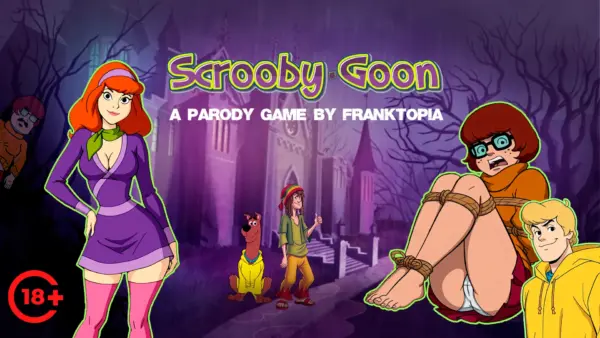 Scrooby-Goon [v0.3.1] [FRANKTOPIA]