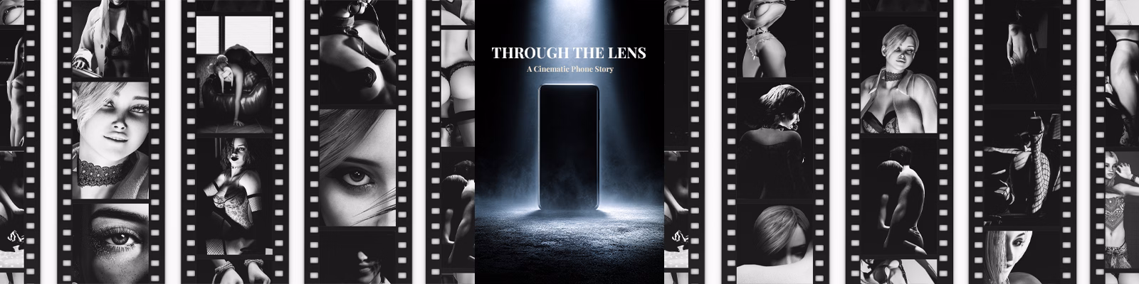 Through The Lens [v0.1] [Mr.Jak]