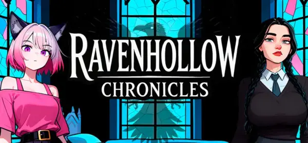 RAVENHOLLOW CHRONICLES [v1.0] [SUCCUBUS ZONE]