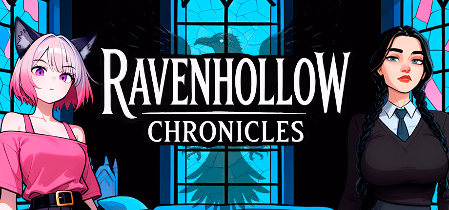 RAVENHOLLOW CHRONICLES [v1.0] [SUCCUBUS ZONE]