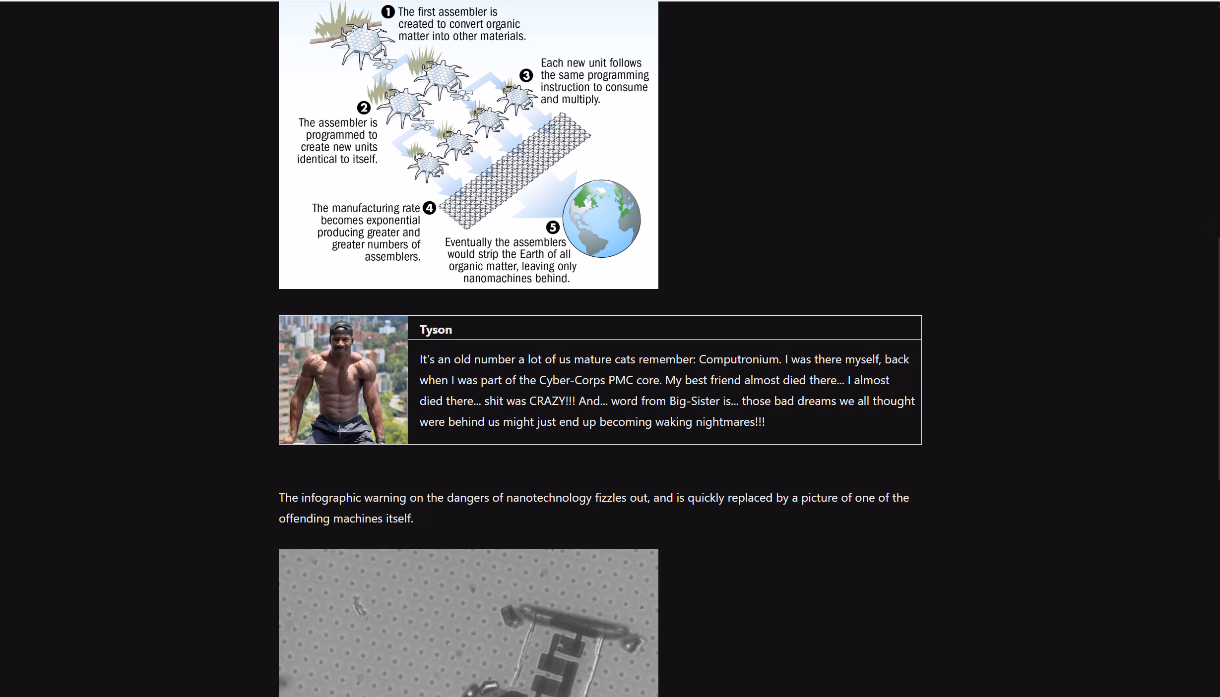 5523453 Fuck A.I. The Final Experiment P.T. and 1 more page Profile 1 Microsoft Edge 2025 | Free Adult Games