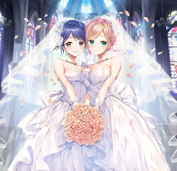 Tsumugi no Hanayome [v2024.10.31] [Hending]