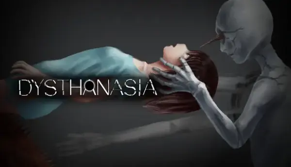 DYSTHANASIA [v1.0] [Madowaku Kobo]
