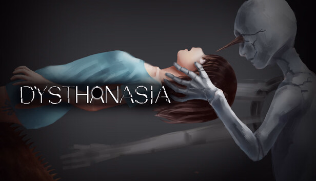 DYSTHANASIA [v1.0] [Madowaku Kobo]