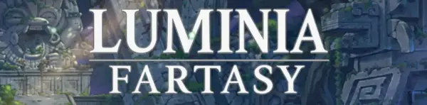 Luminia Fartasy [v0.1.04] [Mira 0423]