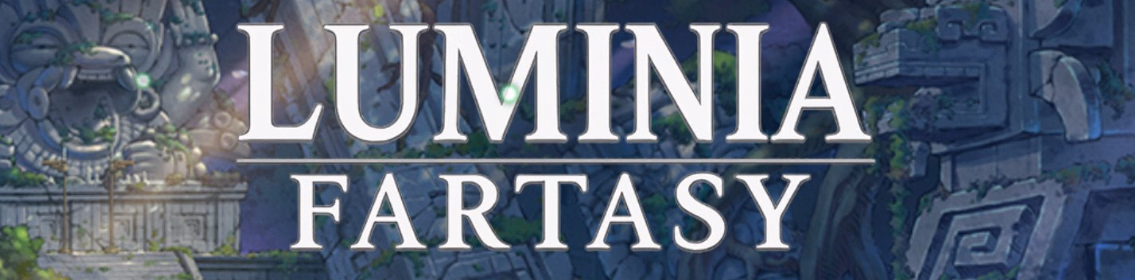 Luminia Fartasy [v0.1.04] [Mira 0423]