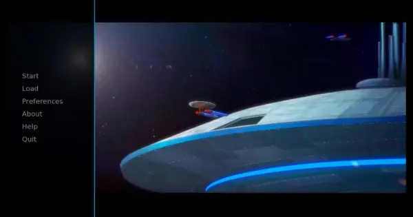 Star Trek: Lower Decks – And the New Greatest Captain of All Time! [Final] [PalpatineStudio]